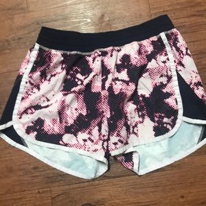 Champion Athletic shorts